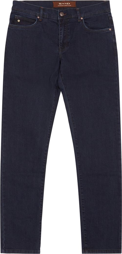 Sand S STRETCH H BURTON N 2501 Jeans