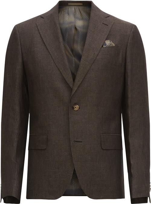 Sand B Sherman Napoli Blazer
