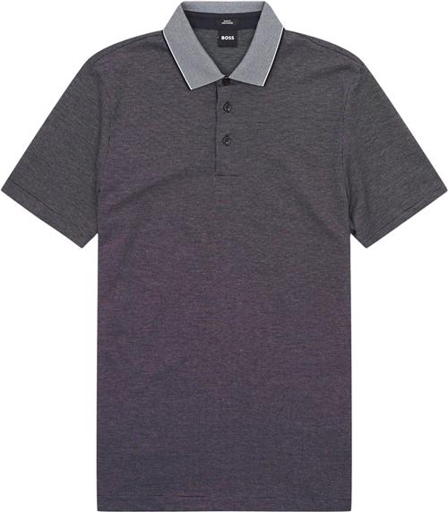Hugo Boss H-Pitton Polo T-shirt