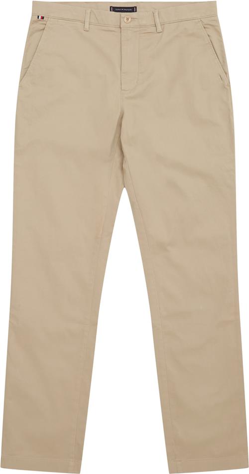 Tommy Hilfiger Satin Denton Chino