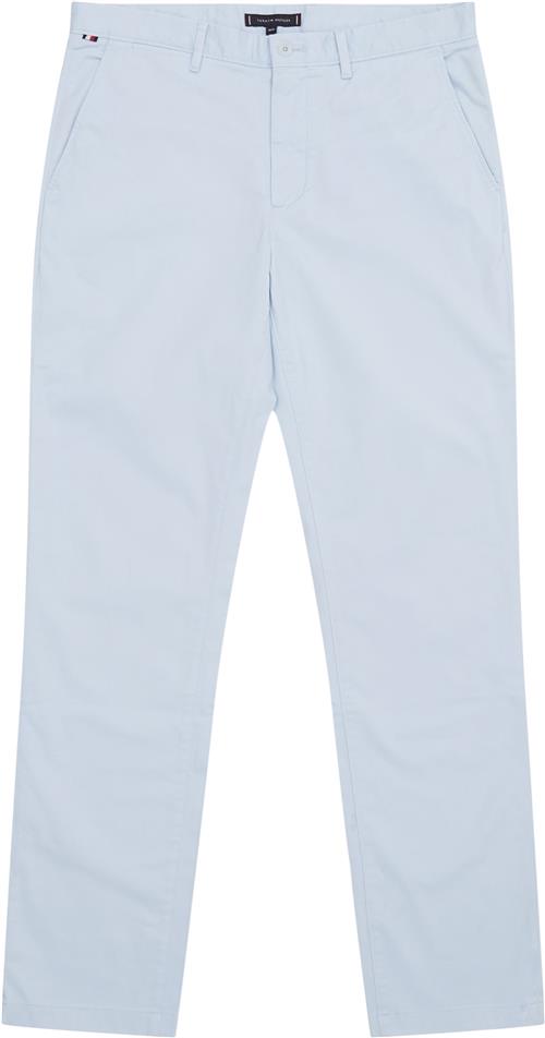 Tommy Hilfiger Satin Denton Chino