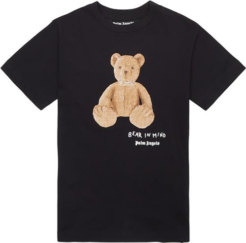 PALM ANGELS Bear In Mind T-shirt