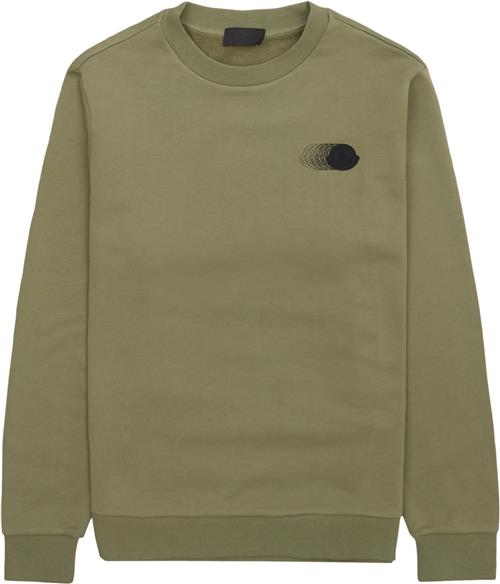 Moncler Faded Logopatch Sweatshirt