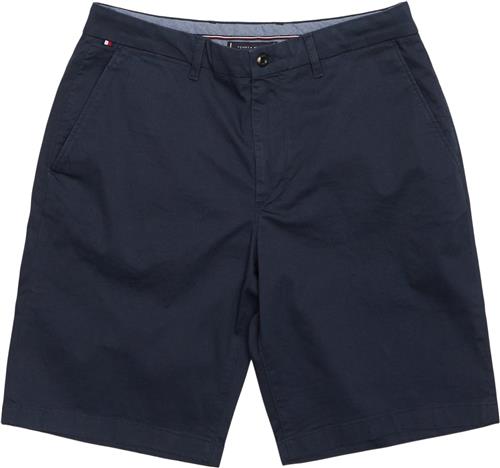 Tommy Hilfiger Harlem Printed Structure Shorts