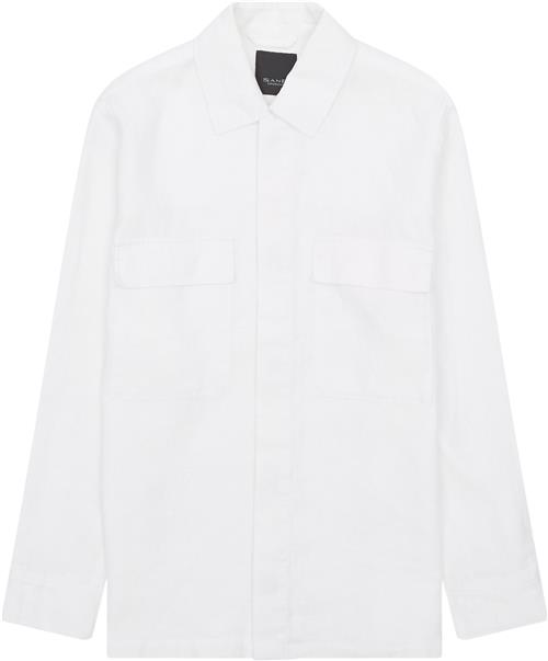 Sand Aiden Overshirt