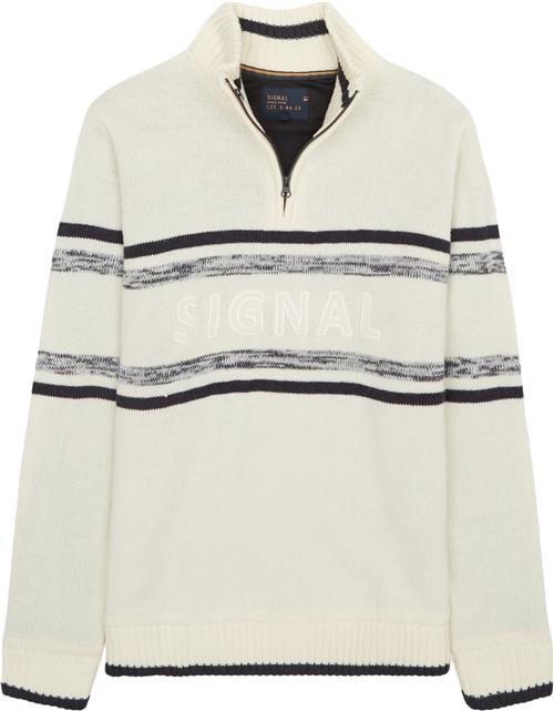 Signal Half-zip Strik