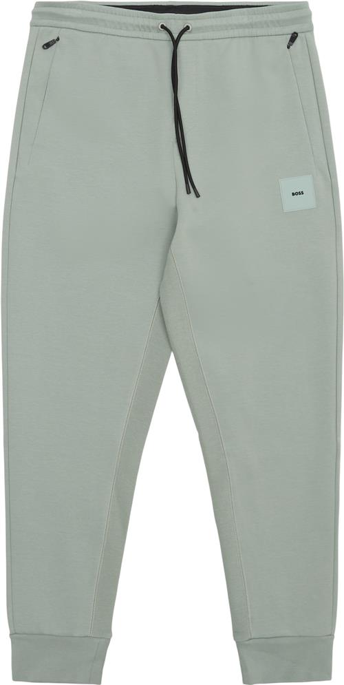 BOSS Athleisure Hadiko Rib Bukser