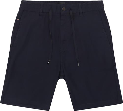 BOSS Casual Chino-Tapered Shorts