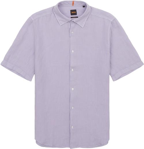 BOSS Casual Rash_2_M K/Æ Skjorte