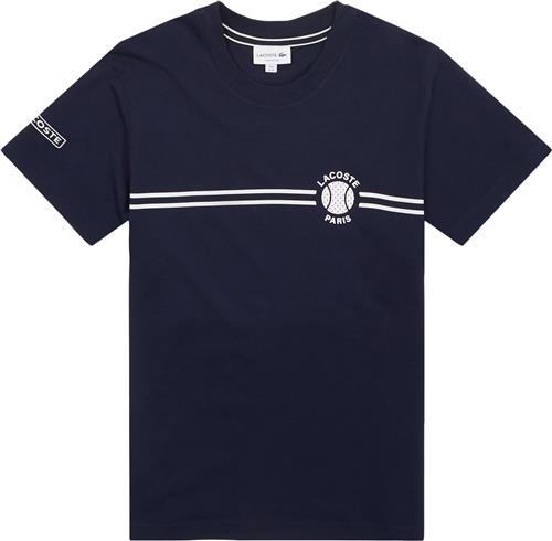 Se Lacoste Th9694 T-shirt ved Kaufmann