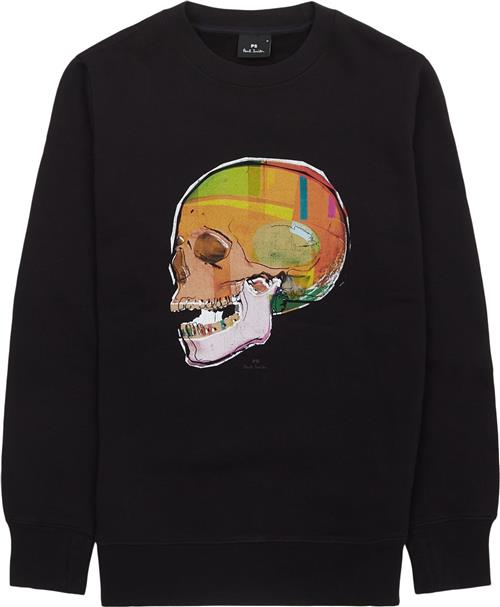 PS by Paul Smith Skull Sweatshirt