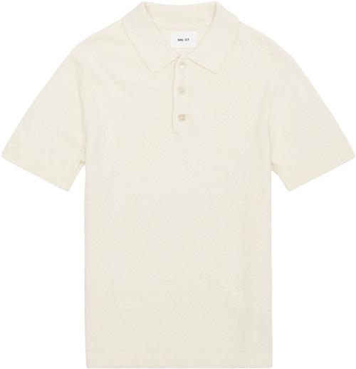 NN07 Randy Polo T-shirt