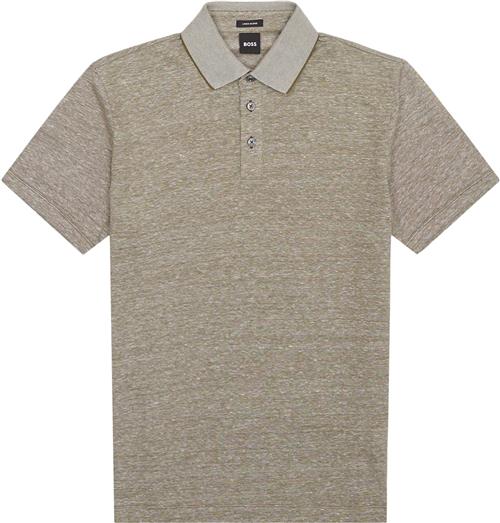 Hugo Boss H-Press 28 Polo T-shirt