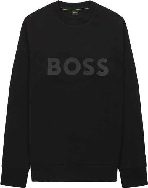 BOSS Athleisure Salbo Sweatshirt