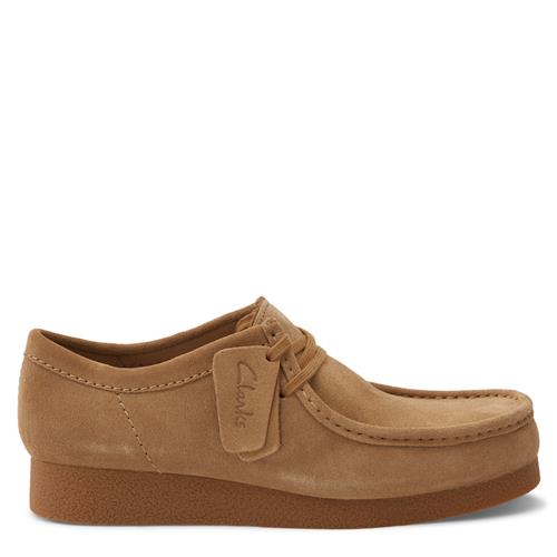 CLARKS Wallabee Evo G Sko