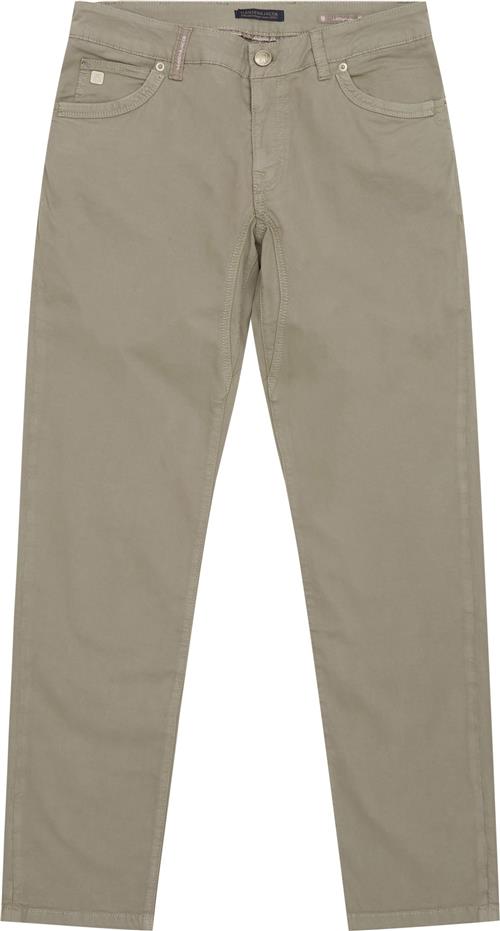 HANSEN & JACOB 5-Pkt Aerodyn Stretch Bukser