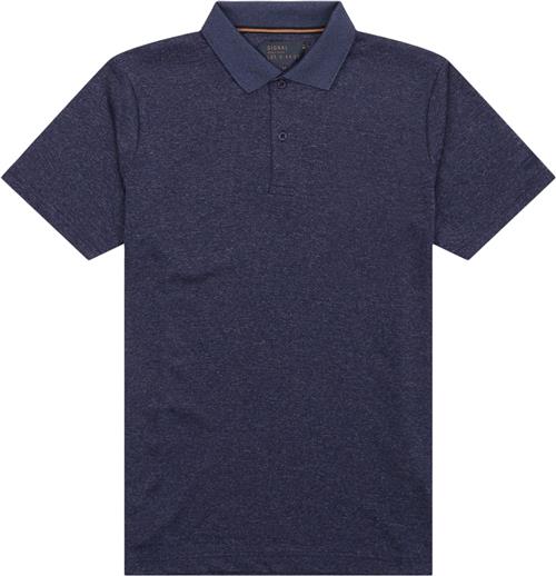 Signal 13569 Polo T-shirt