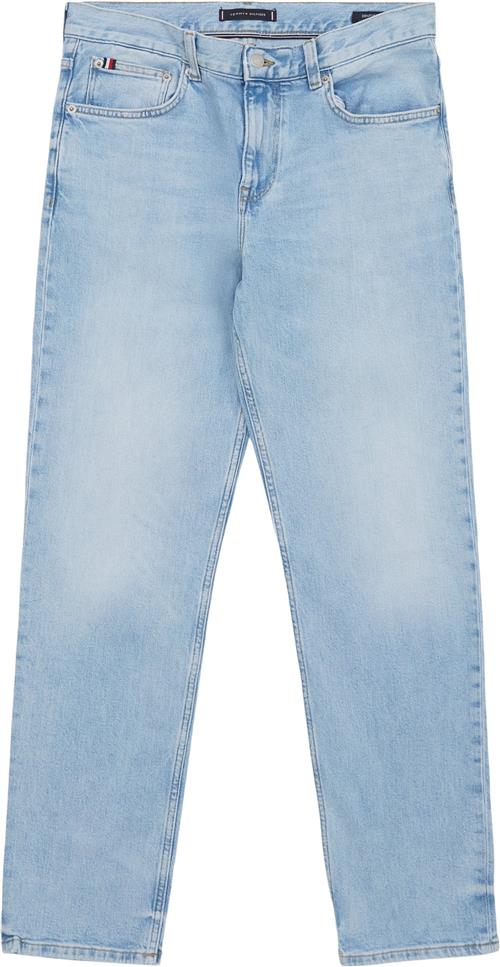 Tommy Hilfiger Straight Denton Hero Jeans
