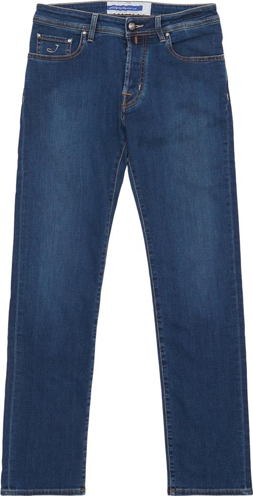 Jacob Cohën Bard Jeans