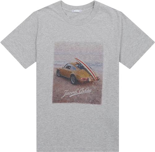 Jacob Cohën 4530 Porche T-shirt