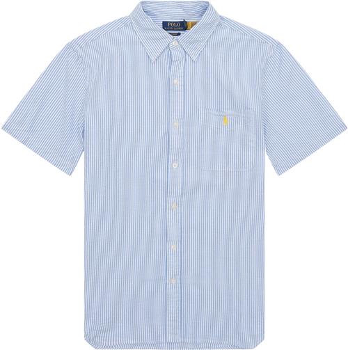 Polo Ralph Lauren Seersucker Skjorte
