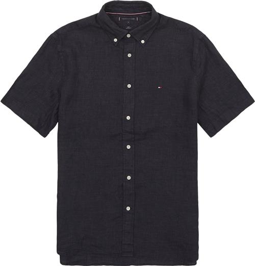 Tommy Hilfiger Pigment Dyed Skjorte
