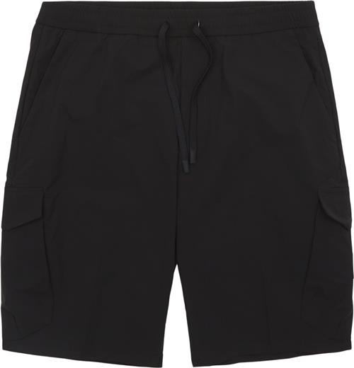 BOSS Athleisure Urbanex Cargo Shorts