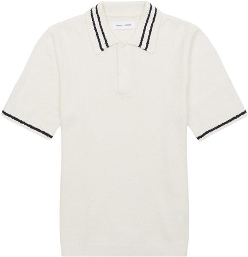 Samsøe | Samsøe Sapedro Polo T-shirt