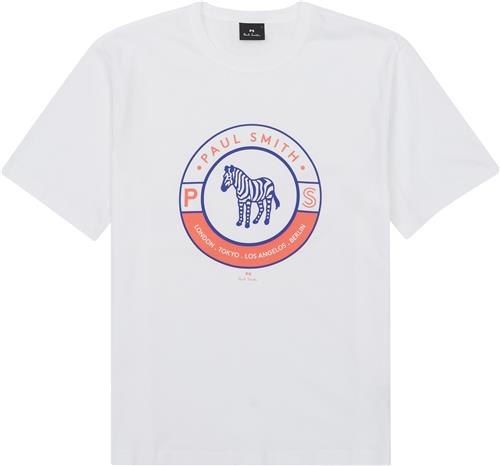 PS by Paul Smith 220x TP5243 T-shirt