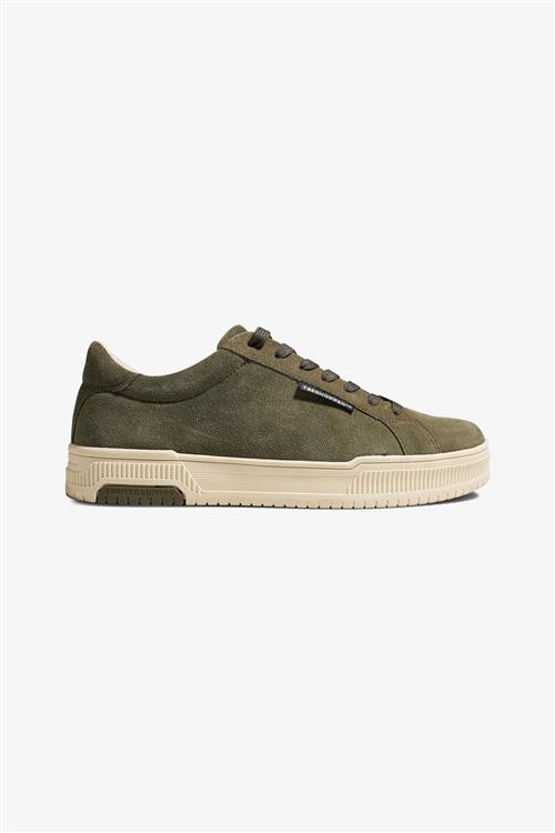 Edwin - Khaki - 44 - TeeShoppen