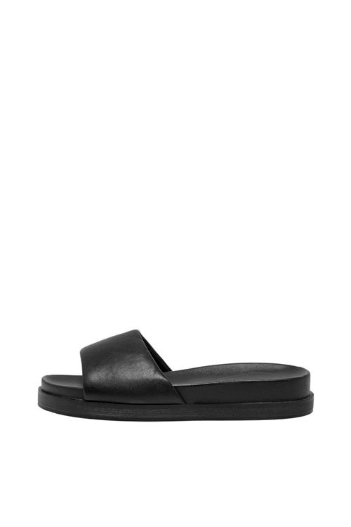 Minnie Sandal - Sort - 39 - ONLY