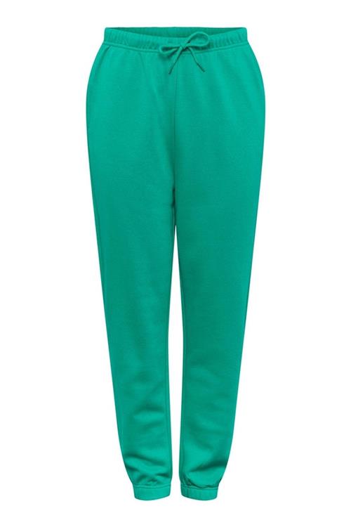 Chilli Sweatpants - Parakeet - L - PIECES