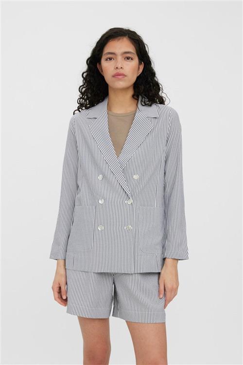 Oca Blazer - Navy Blazer - M - Vero Moda