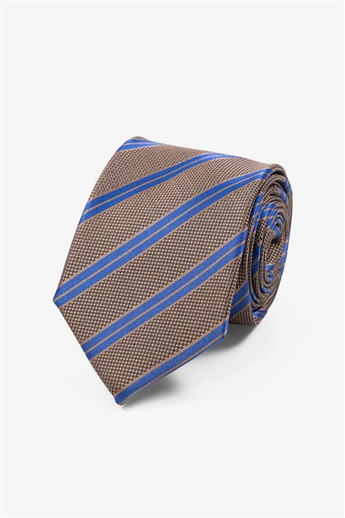 Slips - Bronze/Blå - One Size - TeeShoppen