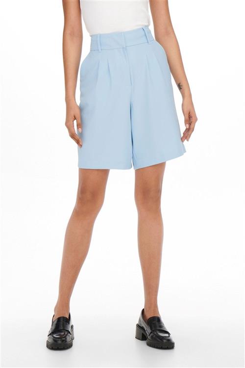 Violet Shorts - Cashmere Blue - L - ONLY