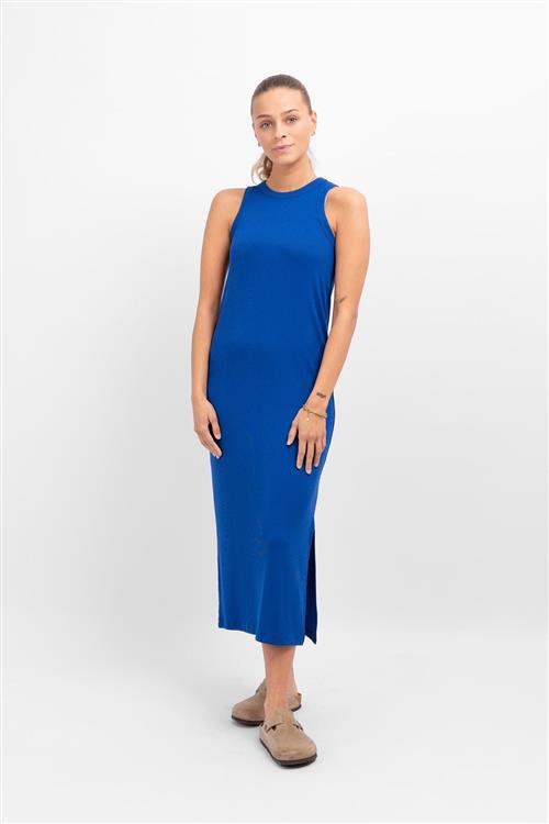 Line Sommer Kjole - Surf the Web - L - ONLY