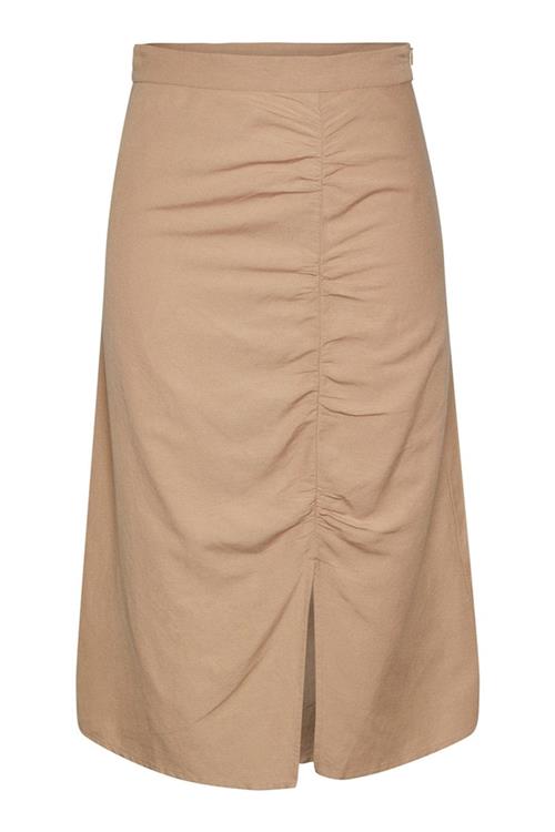 Milano Midi Nederdel - Nomad - L - PIECES