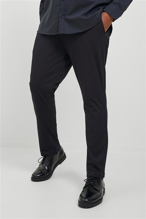 Marco Chino Bukser - Sort - Herre - 31/32 - Jack & Jones