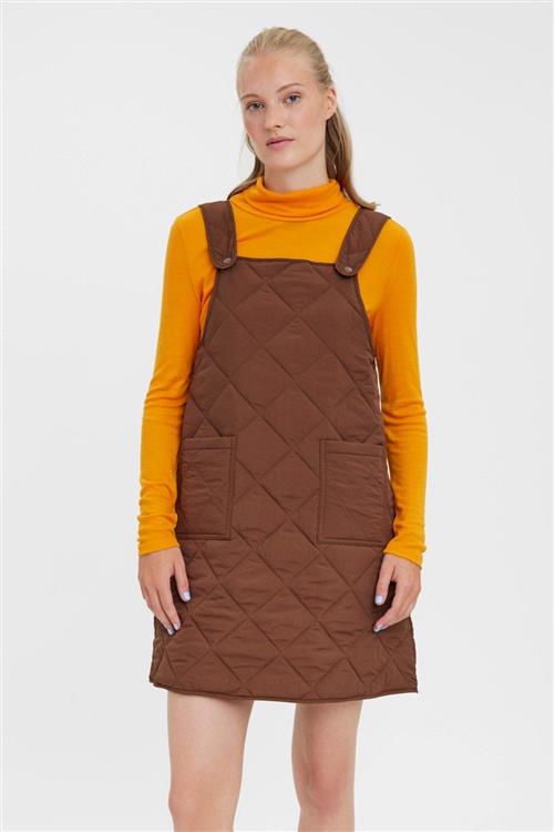 Val Spencer Kjole - Carafe - XL - Vero Moda