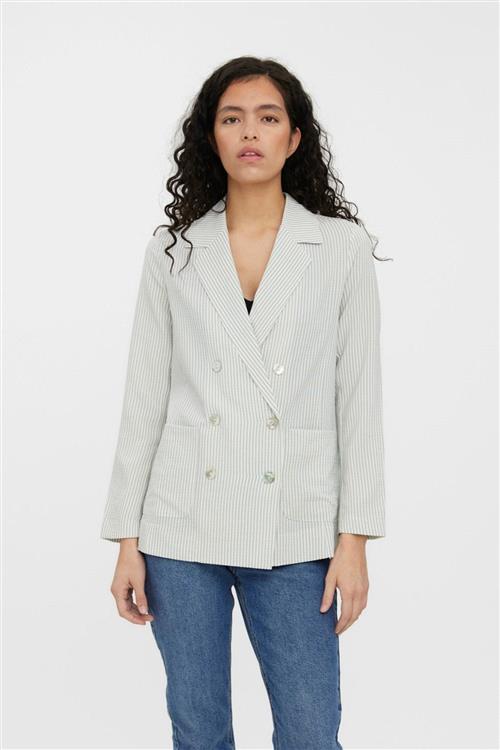 Oca Blazer - Sage - XL - Vero Moda