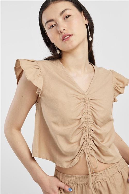 Milano Top - Nomad - L - PIECES