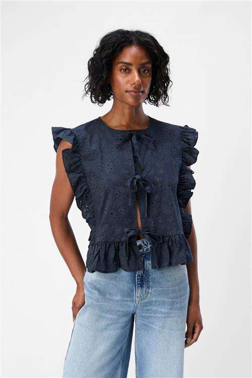 Cilie Top - Sky Captain - 36 - Object
