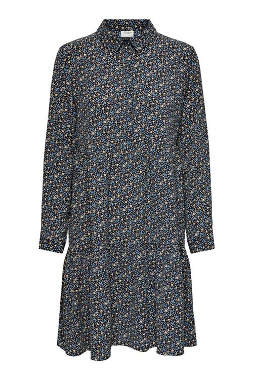 Piper Kjole - Spectra Yellow - Dame - 38 - Jacqueline de Yong