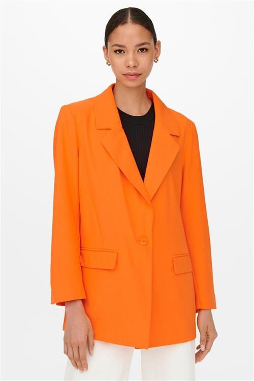 Violet Blazer - Oriole - M - ONLY