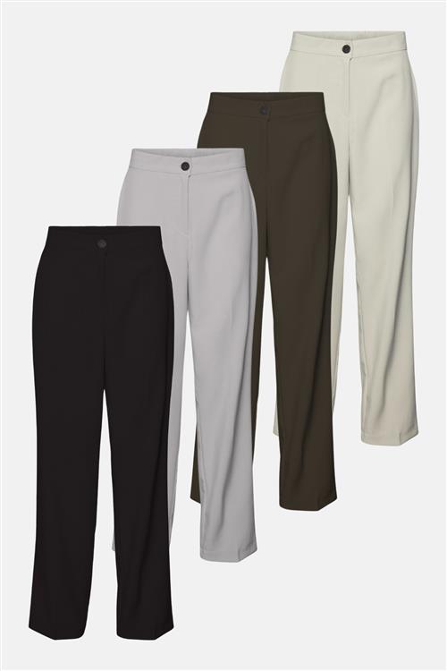 TEESHOPPEN 4 stk. Originale Performance Pants (Dame) - - Default Title - Bukser med stretch - TeeShoppen
