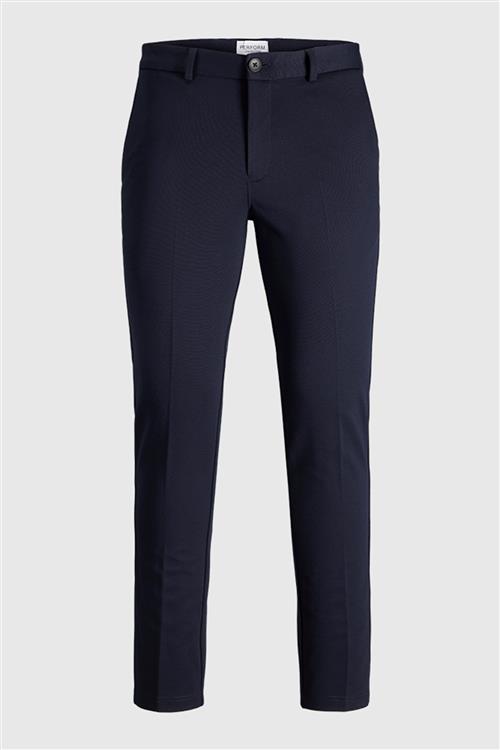 Originale Performance Pants (Regular) - Navy - Regular fit - Herre - 36/30 - Bukser med stretch - TeeShoppen