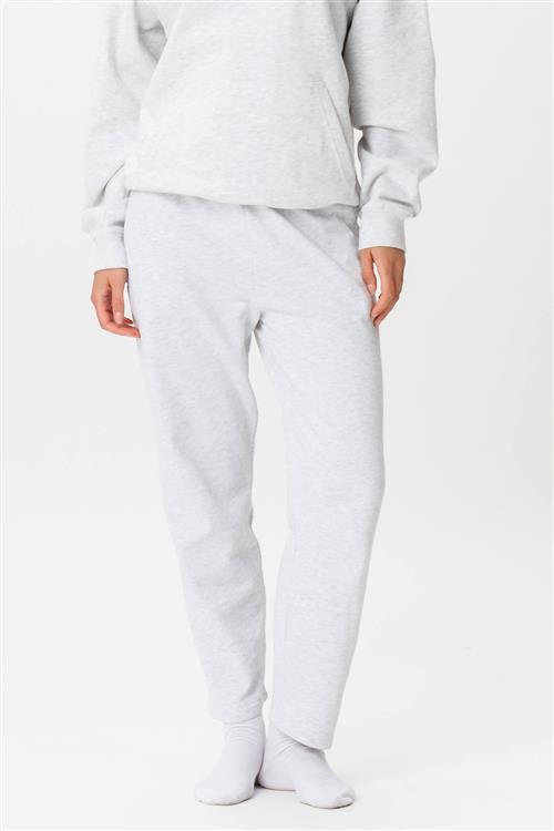 Original Sweatpants - Lysegrå - Dame - L - TeeShoppen