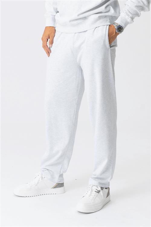 Original Sweatpants - Lysegrå - FeHerre - 2XL - TeeShoppen