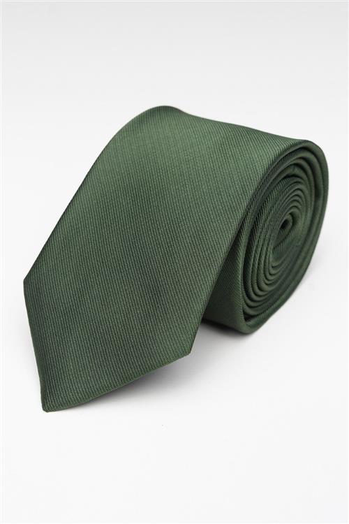 Slips - Mørkegrøn - ONE SIZE - TeeShoppen