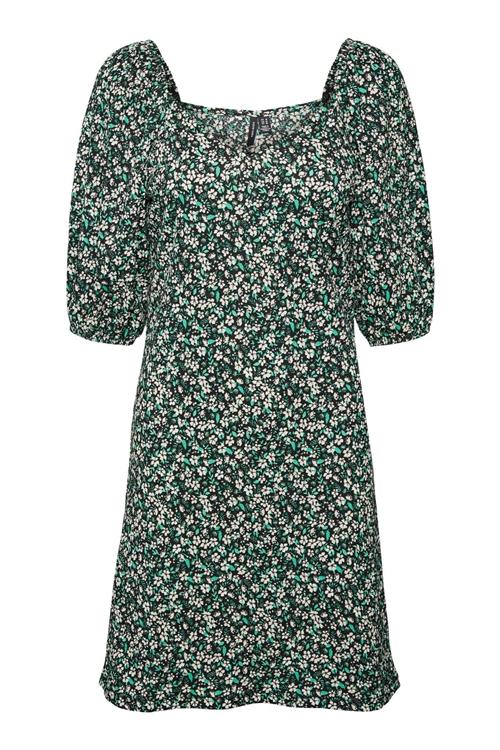 Gelina kjole - Sort - Dame - L - Vero Moda